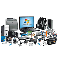 Computacion y accesorios